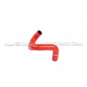 Abarth 595 / 695 Alpha Competition Silicone Turbo Hoses