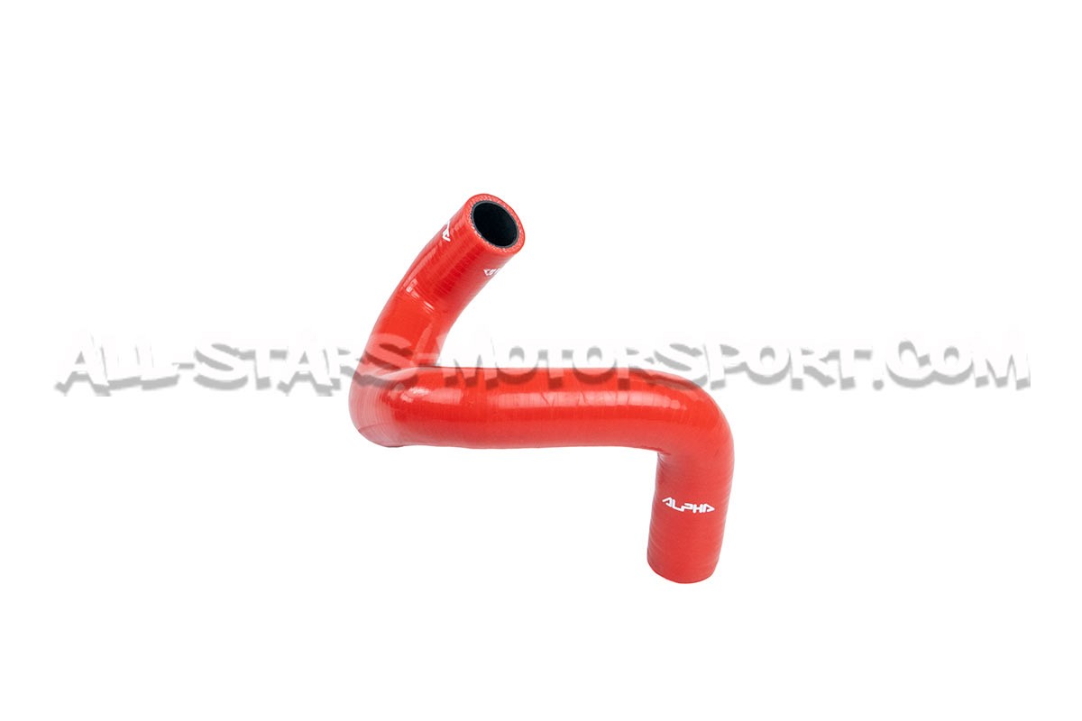 Durites de turbo en silicone Alpha Competition pour Abarth 595 / 695