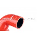 Abarth 595 / 695 Alpha Competition Silicone Turbo Hoses
