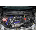 Abarth 595 / 695 Alpha Competition Auxiliary Silicone Hoses