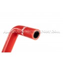 Mangueras auxiliarias de silicona Alpha Competition para Abarth 595...