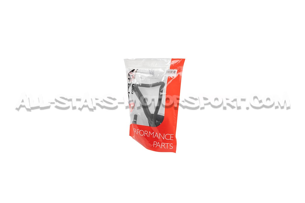Durites auxilliaires en silicone Alpha Competition pour Abarth 595 ...