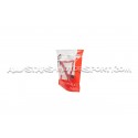 Abarth 595 / 695 Alpha Competition Auxiliary Silicone Hoses