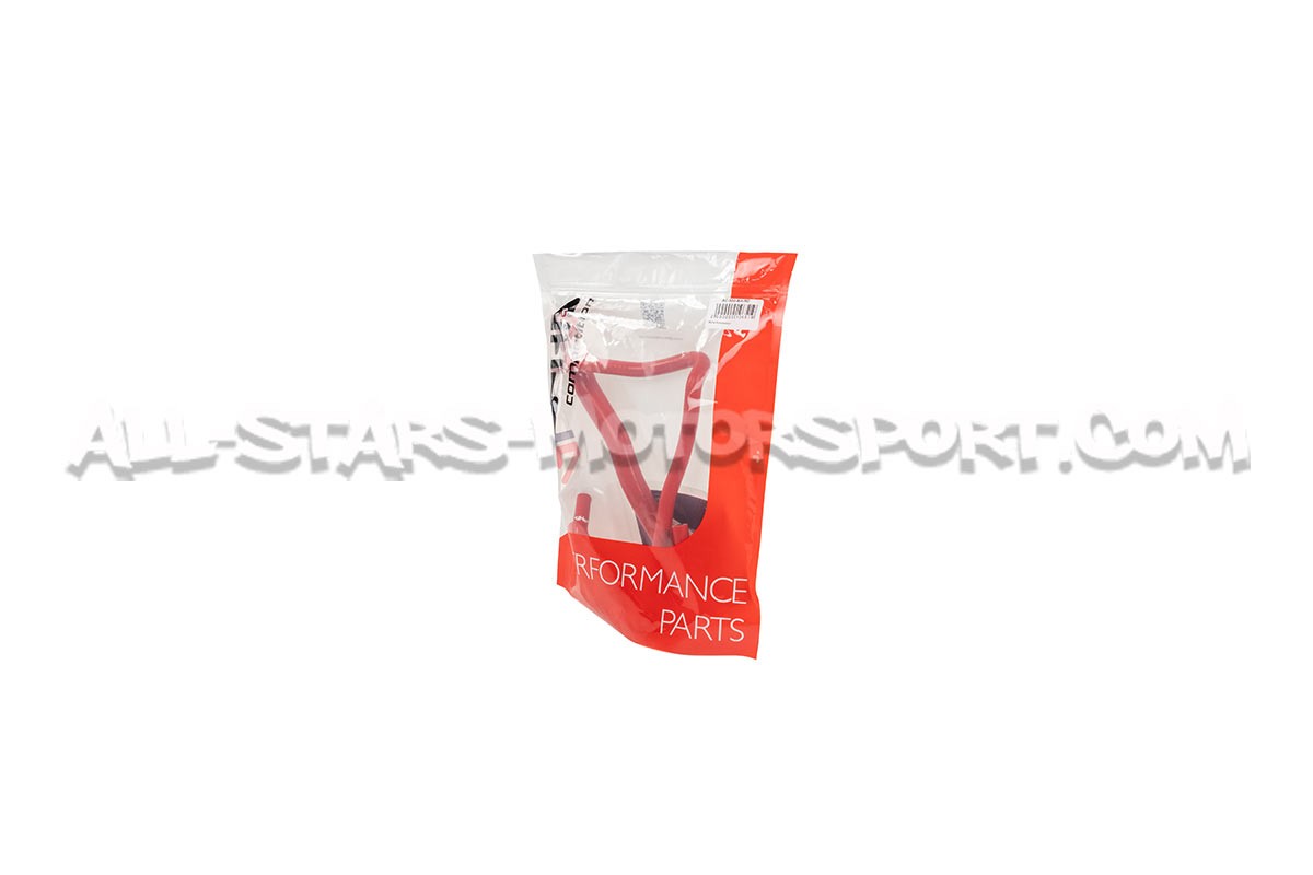Mangueras auxiliarias de silicona Alpha Competition para Abarth 595...