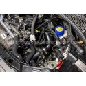 Durites de turbo en silicone Alpha Competition pour Abarth 595 / 695