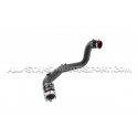 CTS Turbo Inlet Charge Pipe for Audi S4 / S5 B9 3.0 TFSI