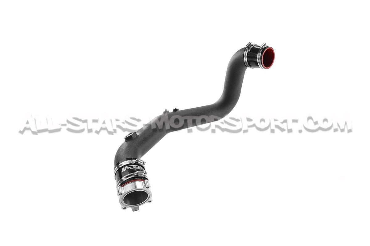 CTS Turbo Inlet Charge Pipe for Audi S4 / S5 B9 3.0 TFSI