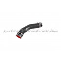 CTS Turbo 4\\" / 101mm Intake Pipe for Audi RS3 8V.5 and TTRS 8S