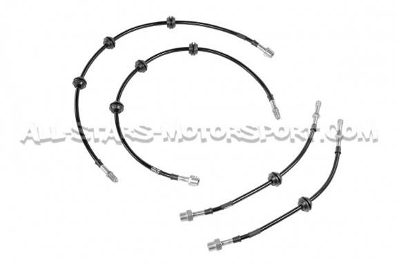 Latiguillos de freno metalicos Goodridge para BMW M5 F90 / M8 F9x