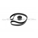 Poulie de compresseur CTS Turbo pour Audi S4 / S5 3.0 TFSI
