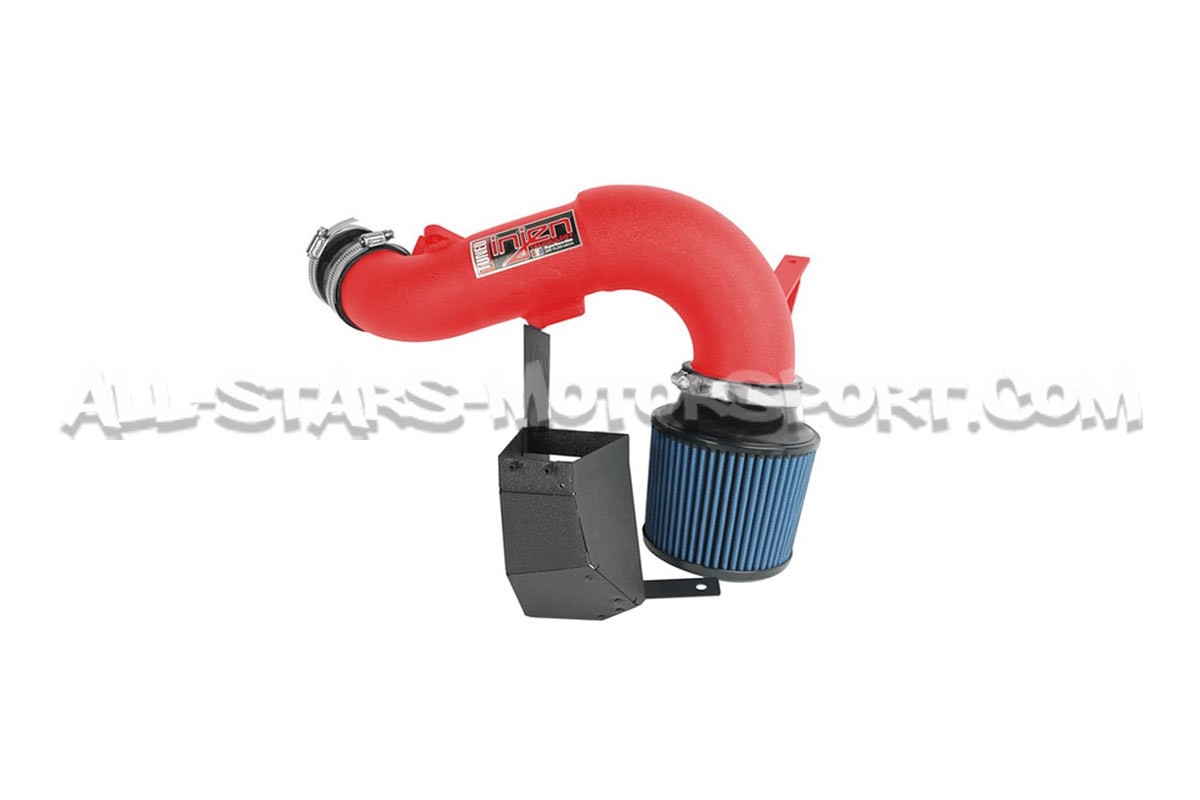Honda Civic Type R FK8 Injen Intake
