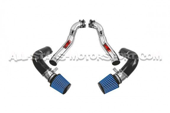 Admision Injen para Nissan 350Z 07-09