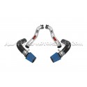 Injen intake for Nissan 350Z 07-09