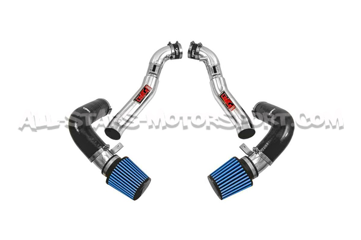 Admission Injen pour Nissan 350Z 07-09