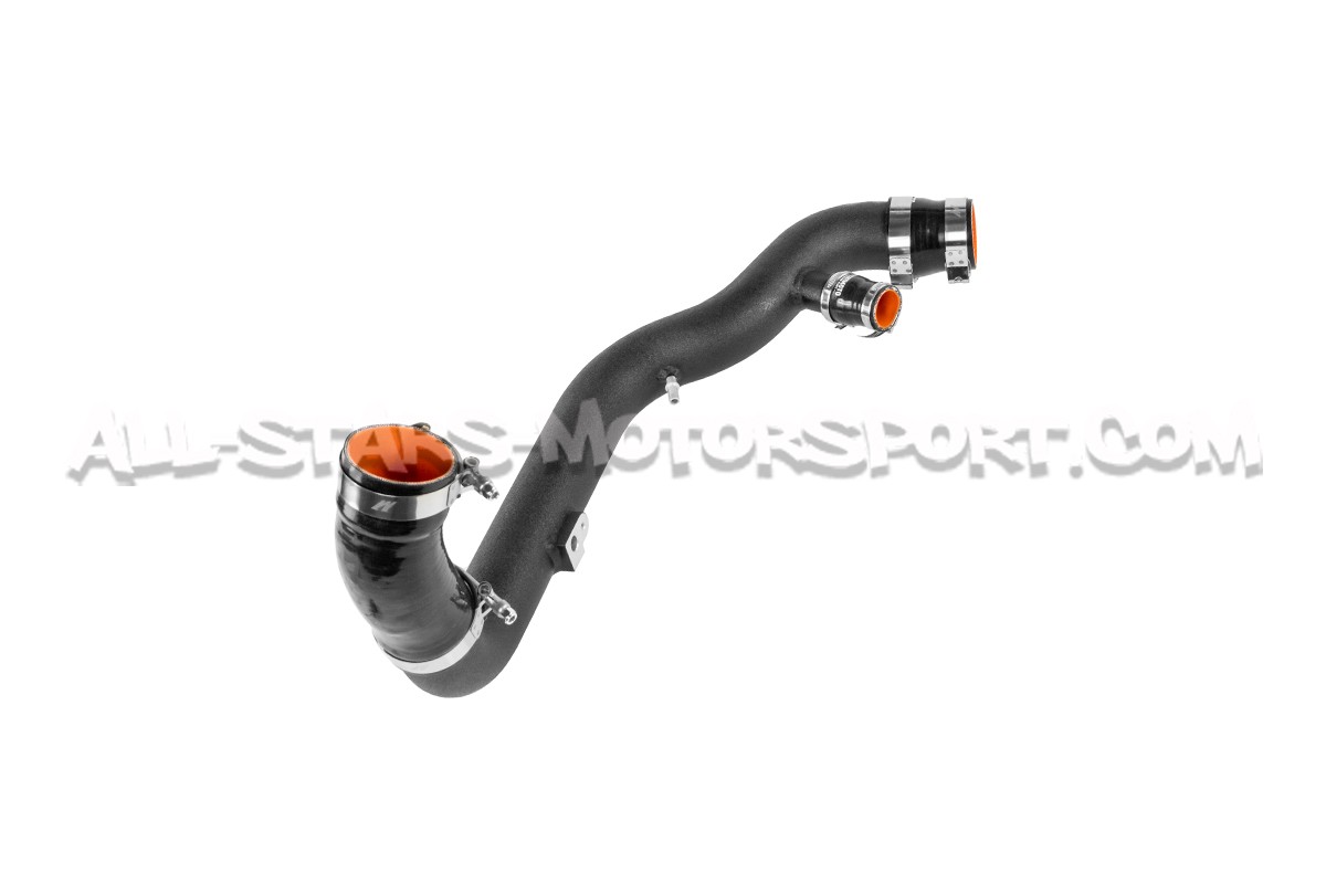 Ford Fiesta ST 180 Mishimoto Cold Side Intercooler Pipe Kit
