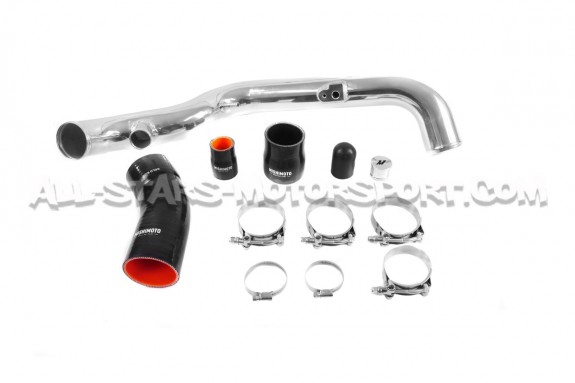 Tube d'echangeur / papillon Mishimoto pour Ford Fiesta ST MK7