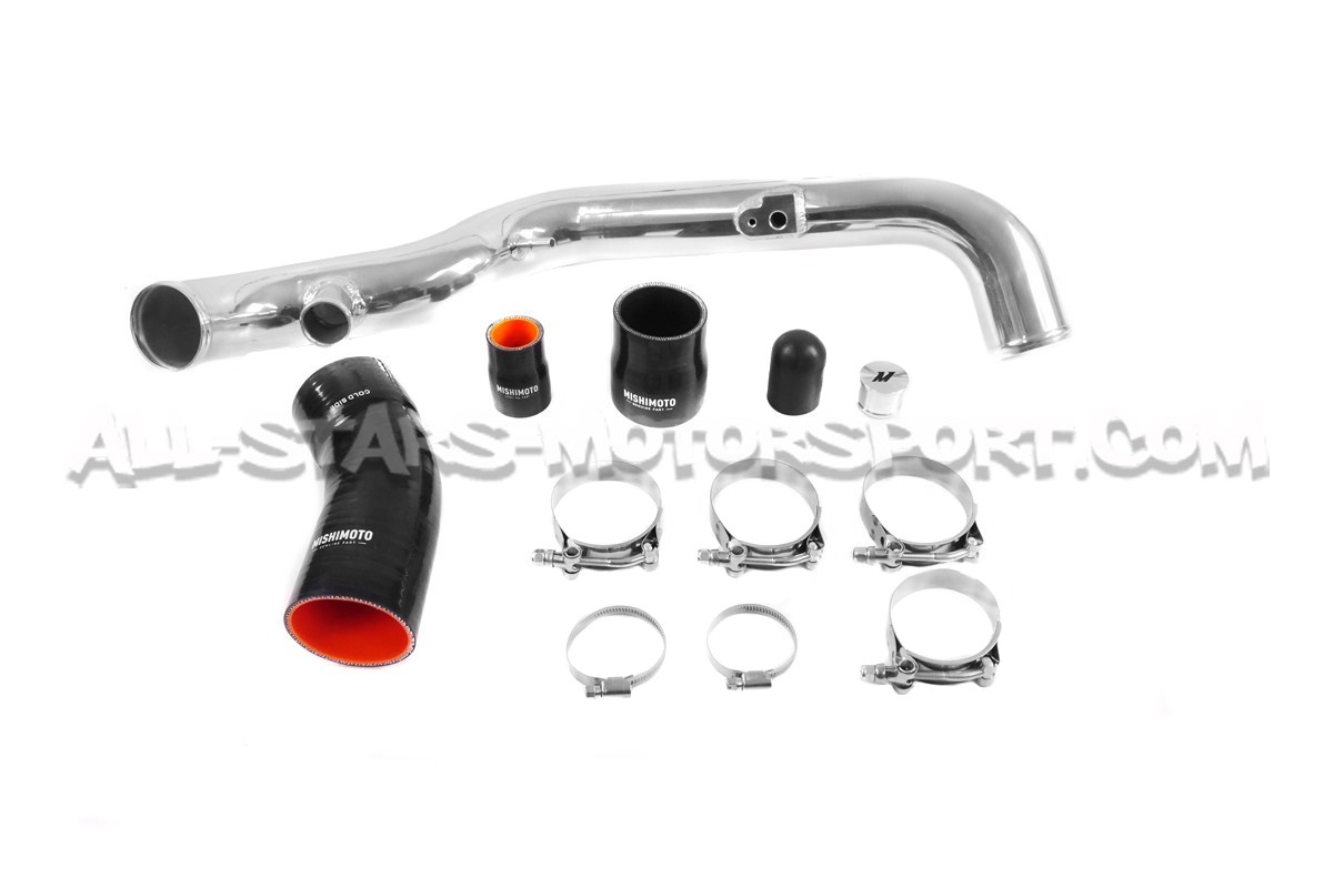 Kit tubo de intercambiador / mariposa Mishimoto Ford Fiesta ST180