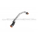 Fiesta ST 180 Mishimoto Hot Side Intercooler Pipe Kit