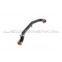 Fiesta ST 180 Mishimoto Hot Side Intercooler Pipe Kit