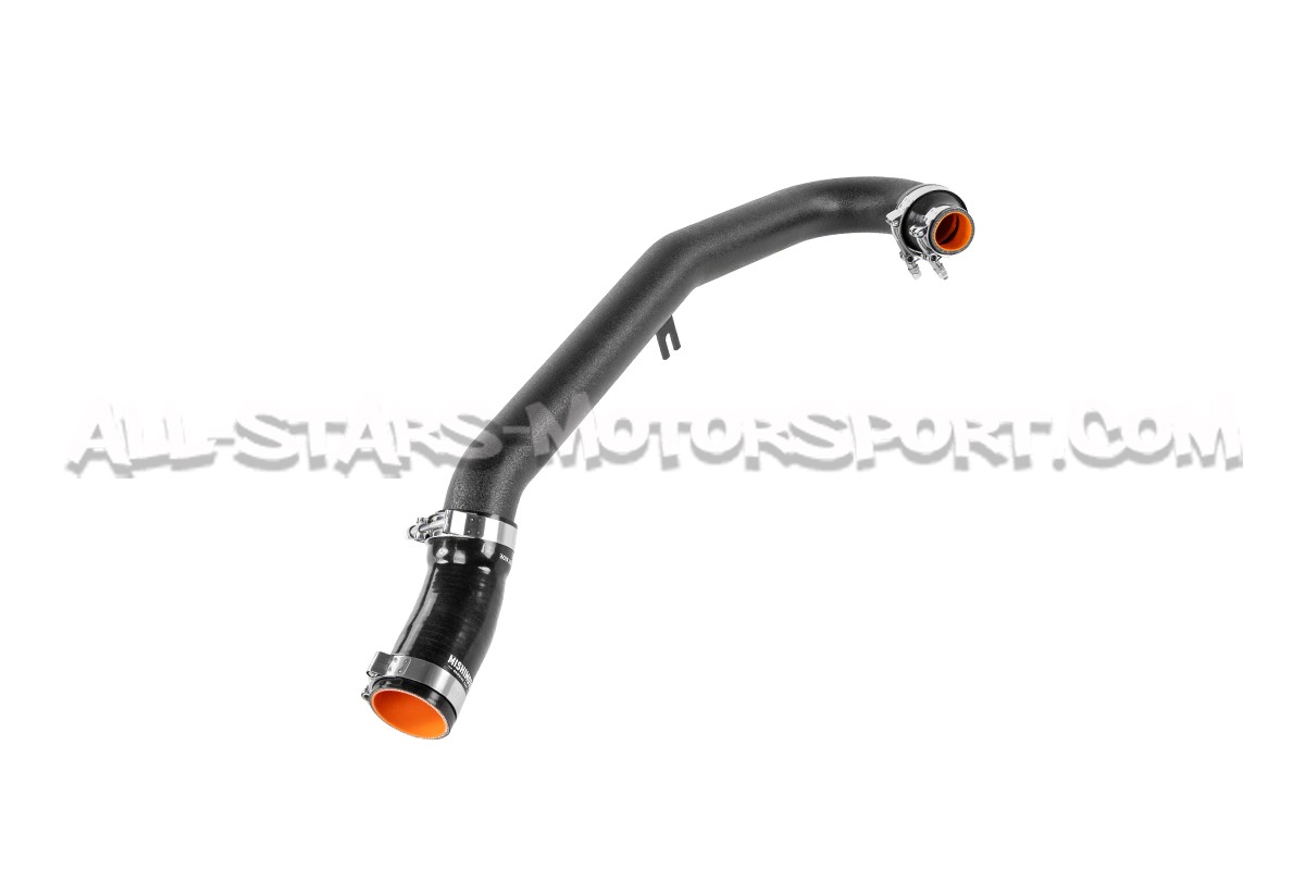 Tube d'échangeur / turbo Mishimoto pour Fiesta ST MK7