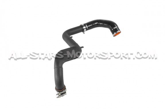 Kit durites d'échangeur Hot Pipe Mishimoto pour Ford Focus 3 RS