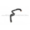 Tubos de intercambiador hasta turbo Mishimoto para Focus 3 RS