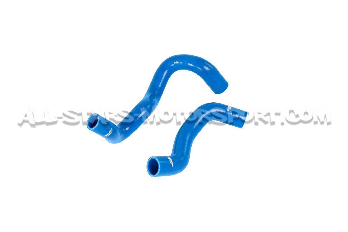 Ford Focus 3 RS Mishimoto Radiator Hose Kit