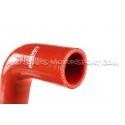 Ford Focus 3 RS Mishimoto Radiator Hose Kit