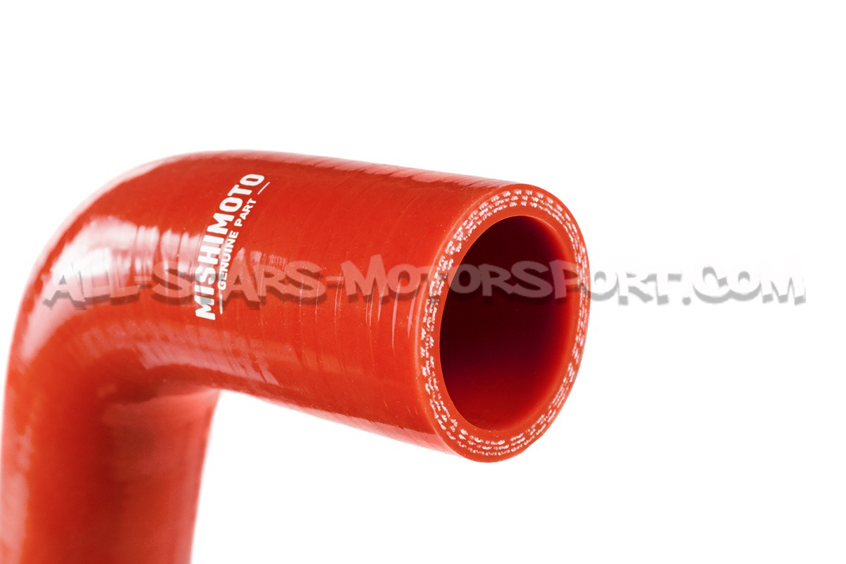 Ford Focus 3 RS Mishimoto Radiator Hose Kit