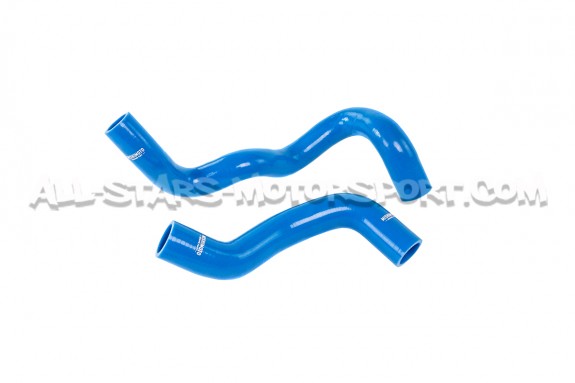 Manguitos de radiador Mishimoto Ford Focus 3 RS
