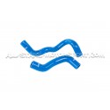 Manguitos de radiador Mishimoto Ford Focus 3 RS