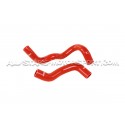 Manguitos de radiador Mishimoto Ford Focus 3 RS