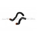 Manguitos de radiador Mishimoto Ford Focus 3 RS