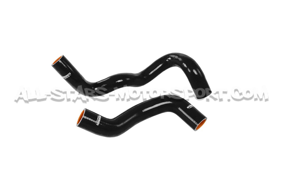 Ford Focus 3 RS Mishimoto Radiator Hose Kit