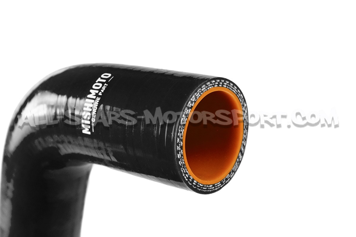 Ford Focus 3 RS Mishimoto Radiator Hose Kit