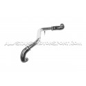 Kit durites d'échangeur Hot Pipe Mishimoto pour Ford Focus 3 ST