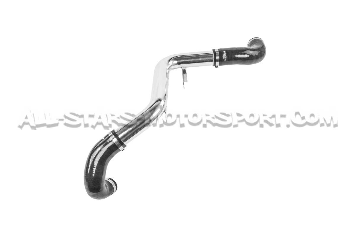Kit durites d'échangeur Hot Pipe Mishimoto pour Ford Focus 3 ST