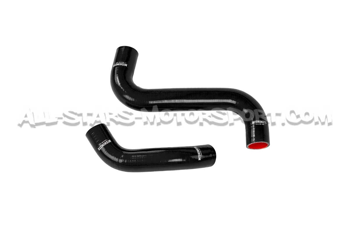 Durites de radiateur Mishimoto pour Subaru Impreza WRX STI 01-07