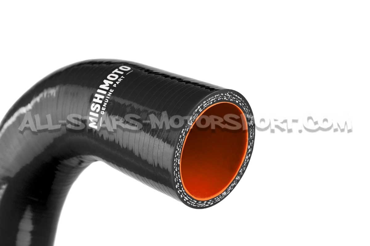 Mangueras de radiador Mishimoto para Subaru Impreza WRX STI 01-07