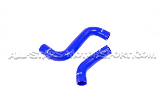 Mangueras de radiador Mishimoto para Subaru Impreza WRX STI 01-07