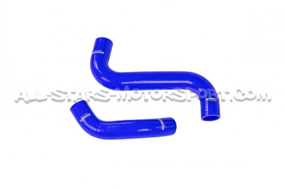 Mangueras de radiador Mishimoto para Subaru Impreza WRX STI 01-07