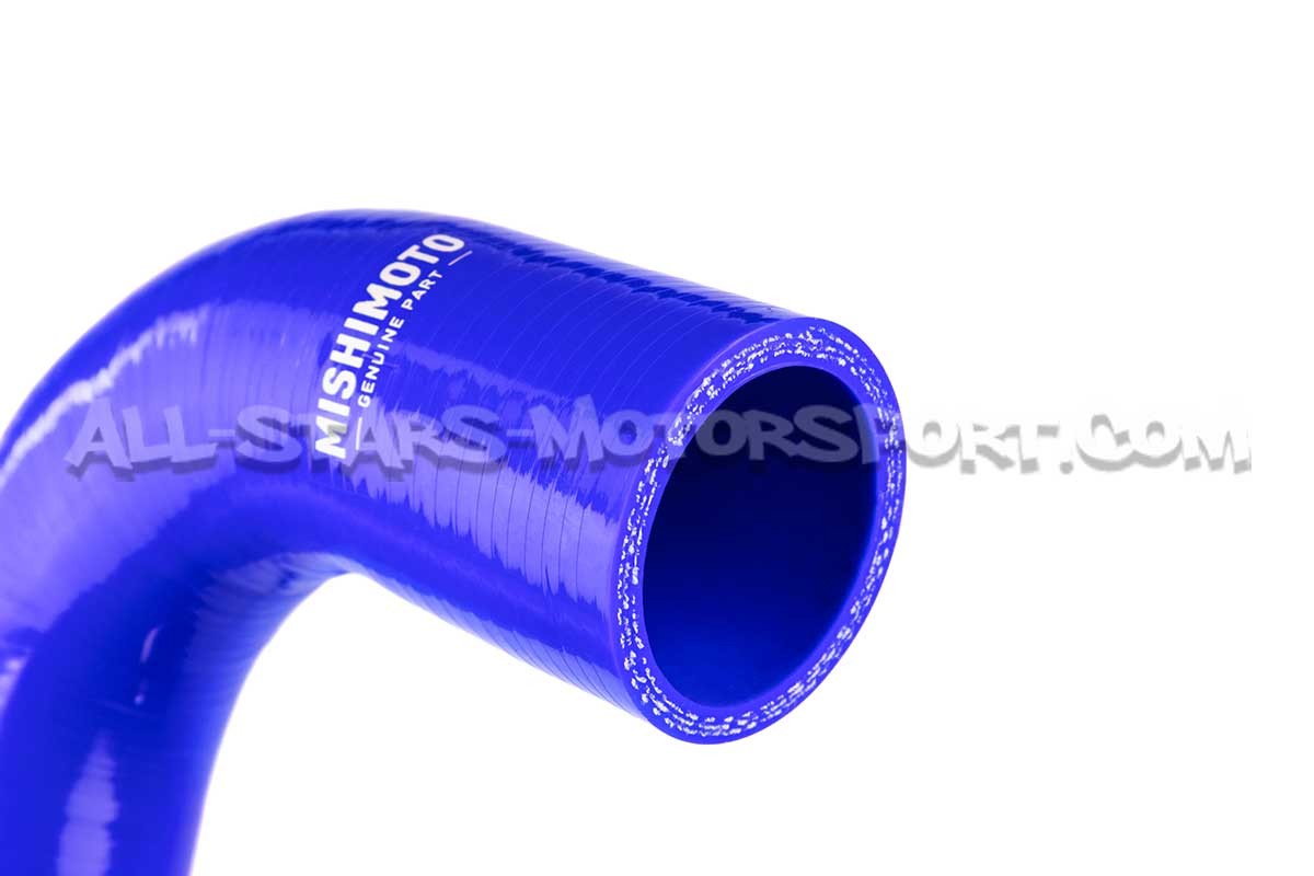 Mangueras de radiador Mishimoto para Subaru Impreza WRX STI 01-07