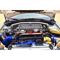Subaru Impreza WRX / STI 01-07 Mishimoto Radiator Hose Kit