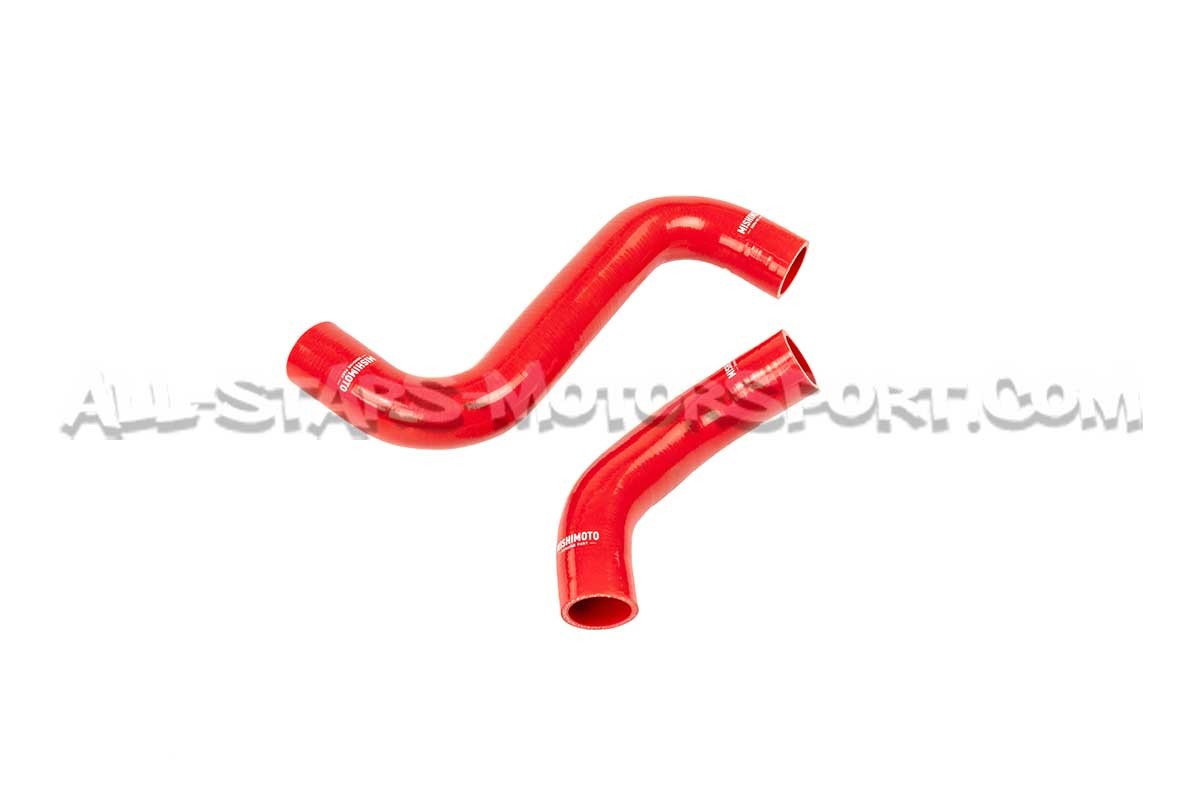 Mangueras de radiador Mishimoto para Subaru Impreza WRX STI 01-07