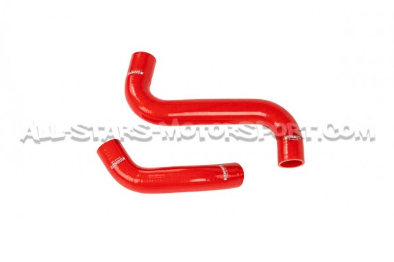 Subaru Impreza WRX / STI 01-07 Mishimoto Radiator Hose Kit