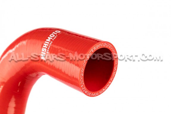 Mangueras de radiador Mishimoto para Subaru Impreza WRX STI 01-07