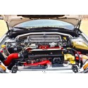Subaru Impreza WRX / STI 01-07 Mishimoto Radiator Hose Kit