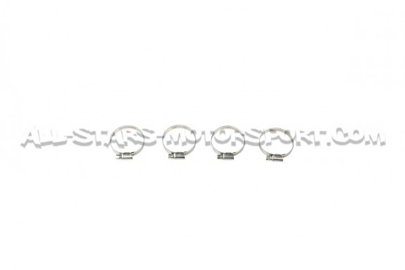 Subaru Impreza WRX / STI 01-07 Mishimoto Radiator Hose Kit