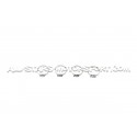 Subaru Impreza WRX / STI 01-07 Mishimoto Radiator Hose Kit