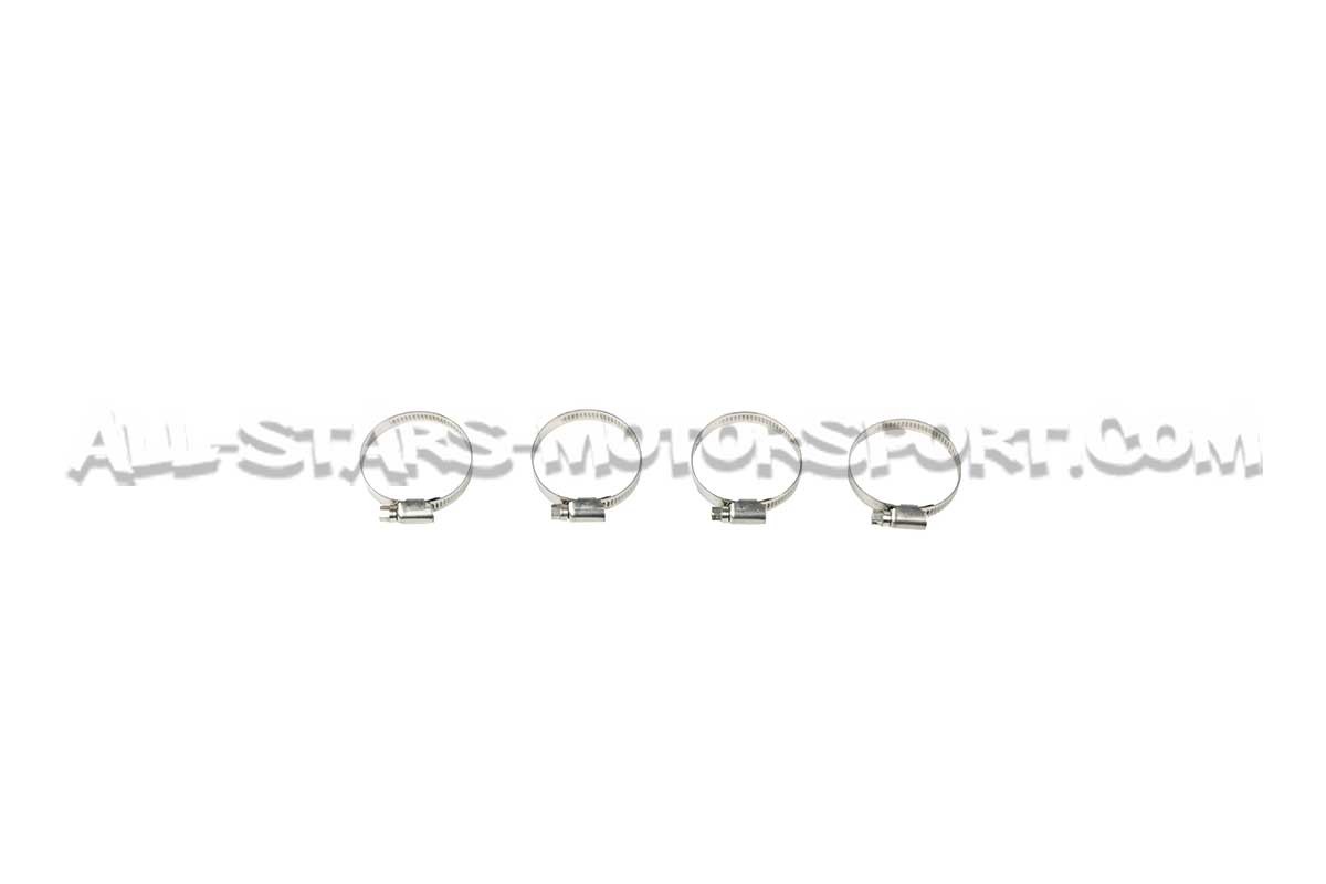 Mangueras de radiador Mishimoto para Subaru Impreza WRX STI 01-07